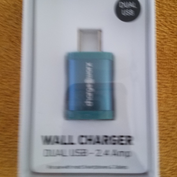 WALL CHARGER - Picture 5 of 12